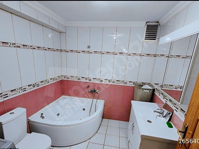 CANKAYA YILDIZ. TURAN GÜNEŞ PARALELİ. 7+2...375m2 SATILIK DAİRE - Görsel 14