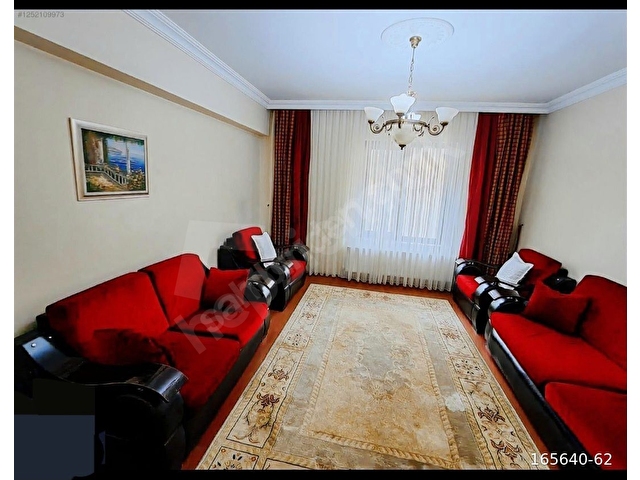 CANKAYA YILDIZ. TURAN GÜNEŞ PARALELİ. 7+2...375m2 SATILIK DAİRE - Görsel 7