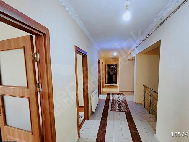 CANKAYA YILDIZ. TURAN GÜNEŞ PARALELİ. 7+2...375m2 SATILIK DAİRE - Görsel 13