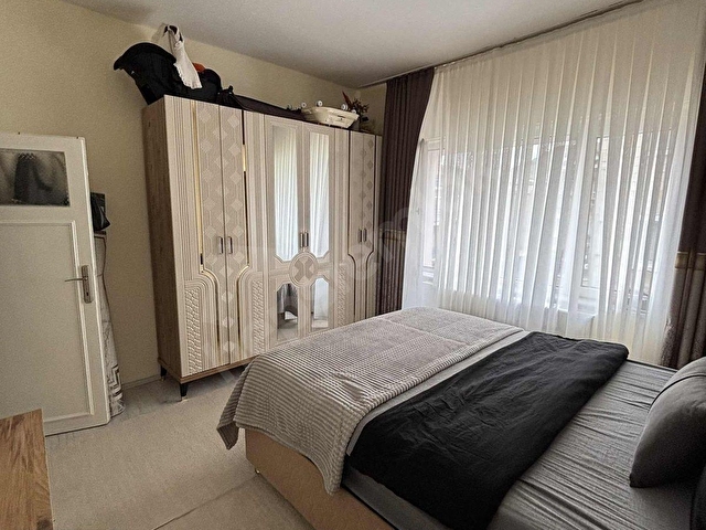 RECEP KILIÇGYO İÇİ YAPILI DOĞALGAZLI 2+1 DAİRE - Görsel 6