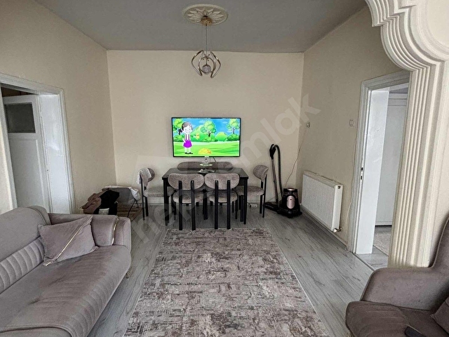 RECEP KILIÇGYO İÇİ YAPILI DOĞALGAZLI 2+1 DAİRE - Görsel 5