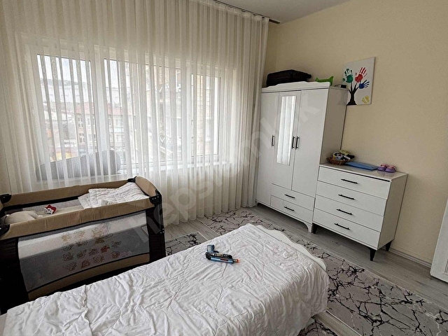 RECEP KILIÇGYO İÇİ YAPILI DOĞALGAZLI 2+1 DAİRE - Görsel 10
