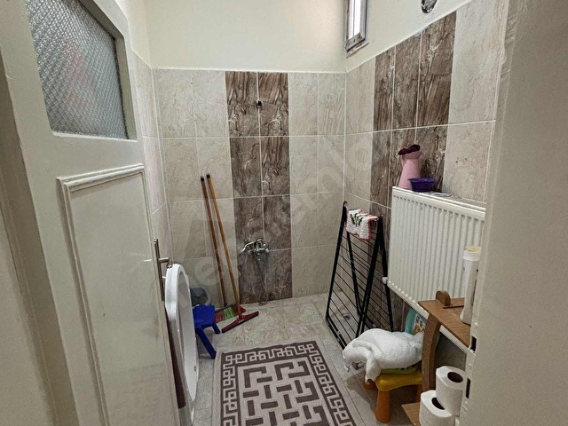 RECEP KILIÇGYO İÇİ YAPILI DOĞALGAZLI 2+1 DAİRE - Görsel 16