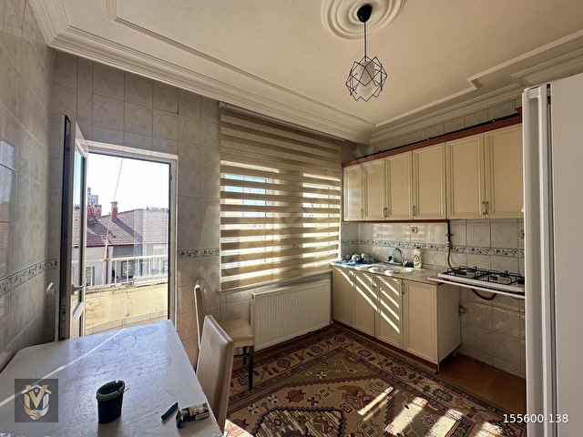 VERAda 2000 EVLER MH. HASTANE YOLU CADDE ÜZERİ 3+1 170M2 DAİRE - Görsel 12