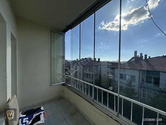 VERAda 2000 EVLER MH. HASTANE YOLU CADDE ÜZERİ 3+1 170M2 DAİRE - Görsel 14