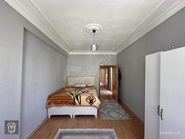 VERAda 2000 EVLER MH. HASTANE YOLU CADDE ÜZERİ 3+1 170M2 DAİRE - Görsel 17