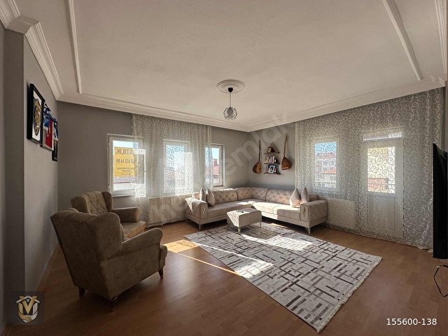 VERAda 2000 EVLER MH. HASTANE YOLU CADDE ÜZERİ 3+1 170M2 DAİRE - Görsel 18