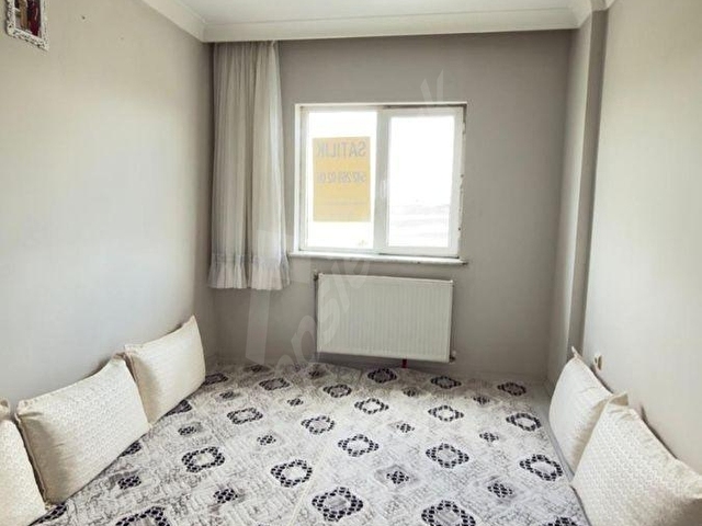 ? UĞURLU EMLAK’TAN KİRALIK DAİRE! ?