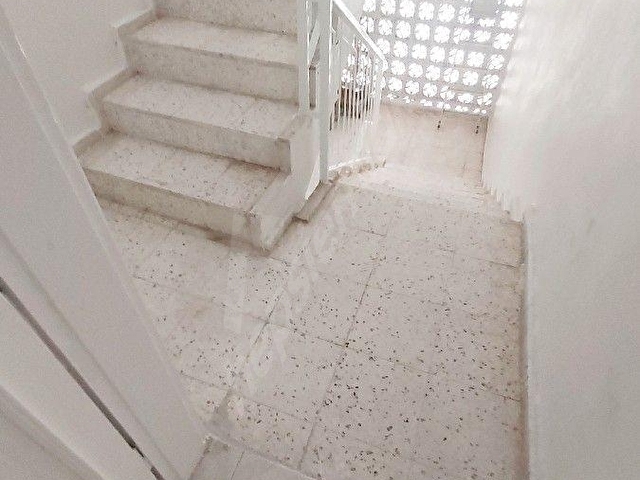 BEYAZEVLER KİRALIK 3+1 BÜYÜKLÜĞÜNDE 2+1 GENİŞ DAİRE-ARAKAT - Görsel 18
