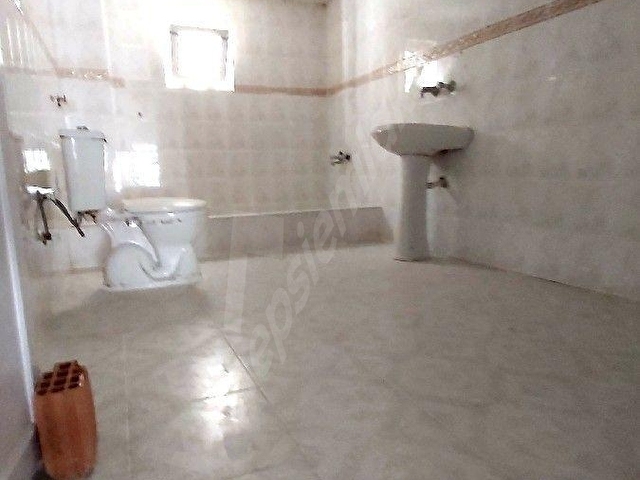 BEYAZEVLER KİRALIK 3+1 BÜYÜKLÜĞÜNDE 2+1 GENİŞ DAİRE-ARAKAT - Görsel 22
