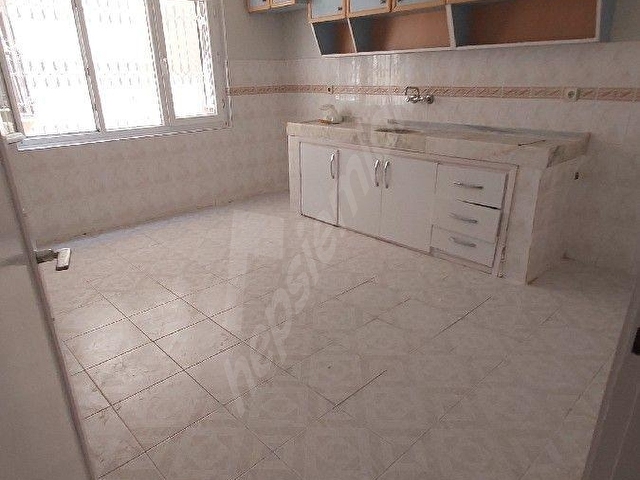 BEYAZEVLER KİRALIK 3+1 BÜYÜKLÜĞÜNDE 2+1 GENİŞ DAİRE-ARAKAT - Görsel 24