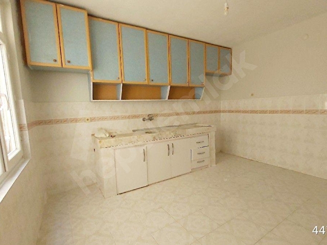 BEYAZEVLER KİRALIK 3+1 BÜYÜKLÜĞÜNDE 2+1 GENİŞ DAİRE-ARAKAT - Görsel 25