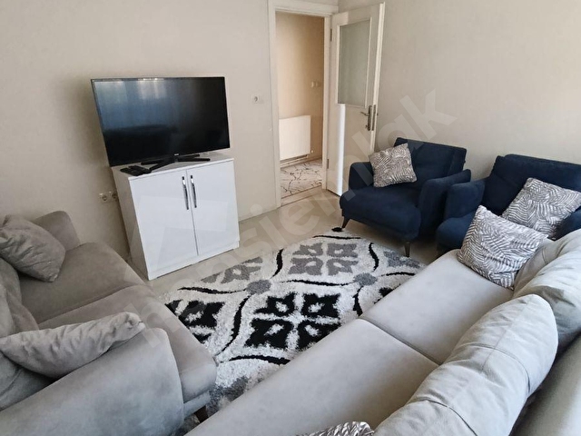 TÜRK GYODAN SÖĞÜTLÜDE 17 BİN TL KİRA GETİRİLİ 2+1 EŞYALI DAİRE - Görsel 4