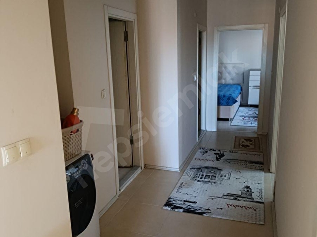 TÜRK GYODAN SÖĞÜTLÜDE 17 BİN TL KİRA GETİRİLİ 2+1 EŞYALI DAİRE - Görsel 21