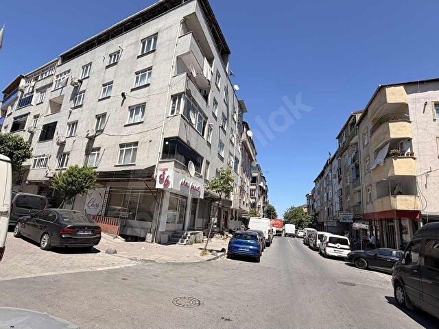 SATILIK DÜKKAN 50 METRE² - Görsel 5