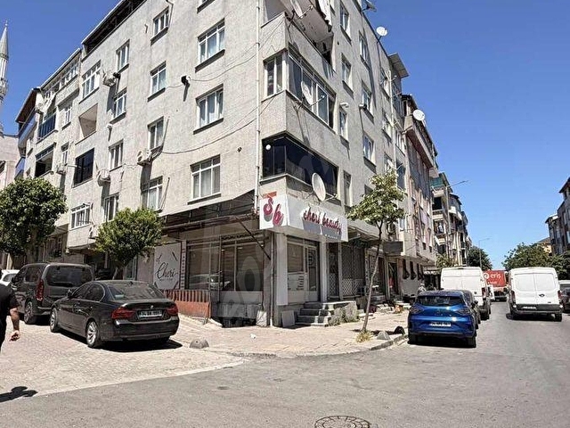 SATILIK DÜKKAN 50 METRE² - Görsel 6