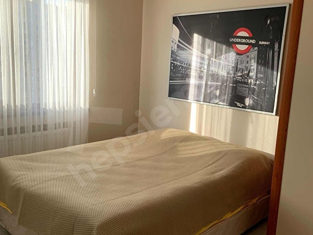 ELAZAdan ATAKÖY 9. KISIMDA FUL MOBİLYALI TADİLATLI 3+1 DAİRE - Görsel 13