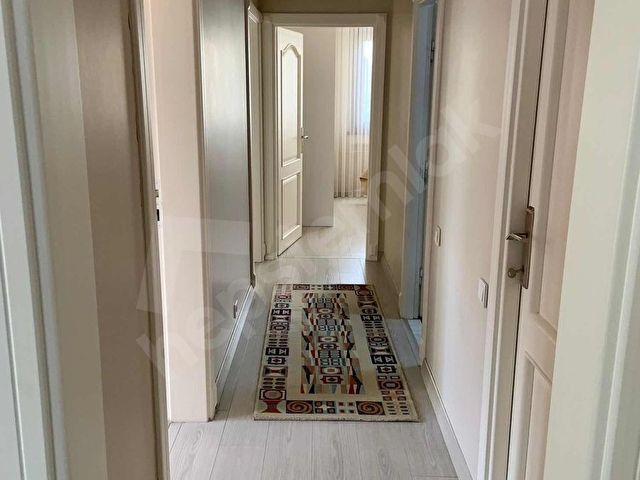 ELAZAdan ATAKÖY 9. KISIMDA FUL MOBİLYALI TADİLATLI 3+1 DAİRE - Görsel 6