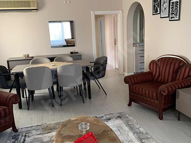 ELAZAdan ATAKÖY 9. KISIMDA FUL MOBİLYALI TADİLATLI 3+1 DAİRE