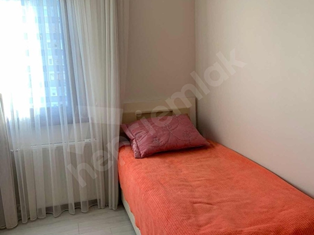 ELAZAdan ATAKÖY 9. KISIMDA FUL MOBİLYALI TADİLATLI 3+1 DAİRE - Görsel 4