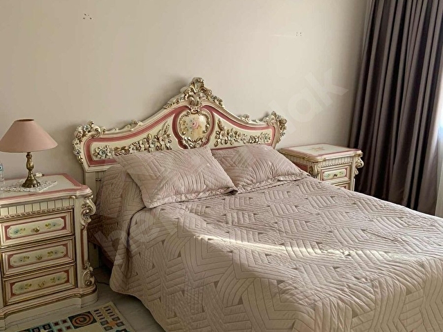 ELAZAdan ATAKÖY 9. KISIMDA FUL MOBİLYALI TADİLATLI 3+1 DAİRE - Görsel 14