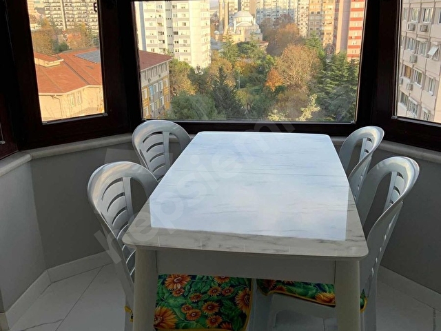 ELAZAdan ATAKÖY 9. KISIMDA FUL MOBİLYALI TADİLATLI 3+1 DAİRE - Görsel 15