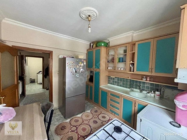 VESTA GAYRİMENKULDEN 90 m2 SATILIK 2+1 DAİRE - Görsel 14