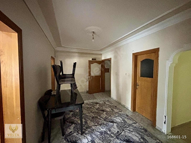VESTA GAYRİMENKULDEN 90 m2 SATILIK 2+1 DAİRE - Görsel 8