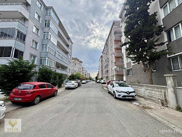 VESTA GAYRİMENKULDEN 90 m2 SATILIK 2+1 DAİRE - Görsel 21
