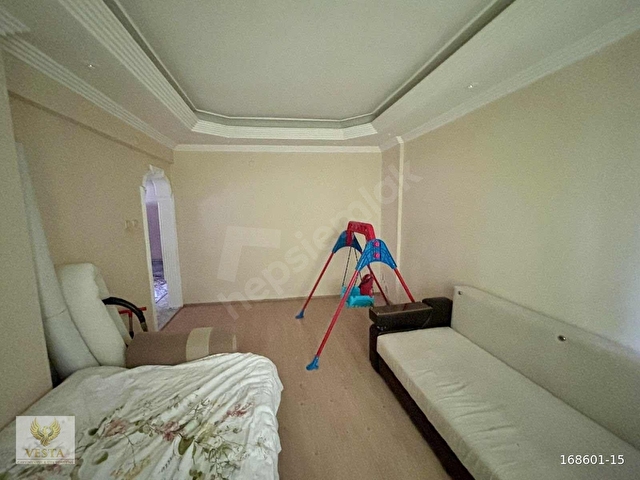 VESTA GAYRİMENKULDEN 90 m2 SATILIK 2+1 DAİRE - Görsel 10