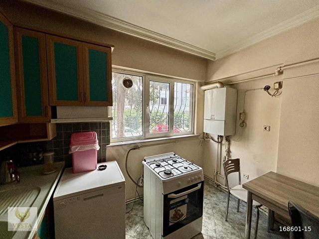 VESTA GAYRİMENKULDEN 90 m2 SATILIK 2+1 DAİRE - Görsel 15