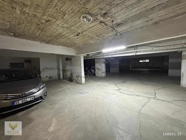 VESTA GAYRİMENKULDEN 90 m2 SATILIK 2+1 DAİRE - Görsel 18