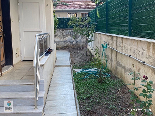 Özdere Tosun Gayrimenkulden Deniz Tarafı Villa - Görsel 6