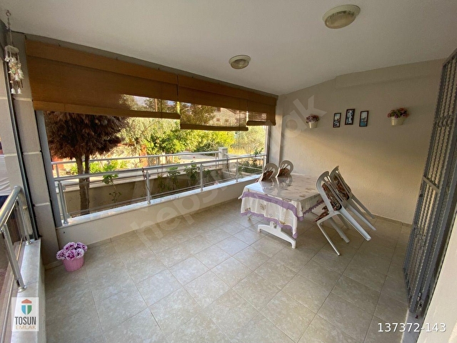 Özdere Tosun Gayrimenkulden Deniz Tarafı Villa - Görsel 9