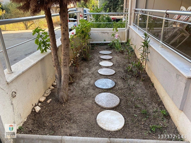 Özdere Tosun Gayrimenkulden Deniz Tarafı Villa - Görsel 11