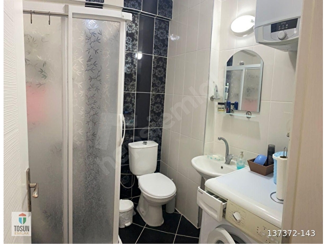 Özdere Tosun Gayrimenkulden Deniz Tarafı Villa - Görsel 20
