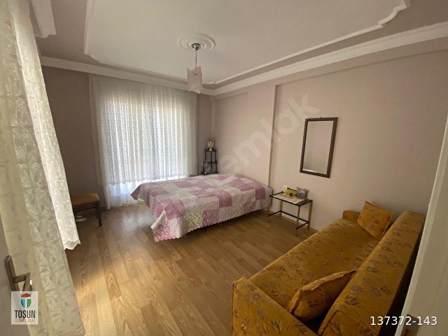 Özdere Tosun Gayrimenkulden Deniz Tarafı Villa - Görsel 21