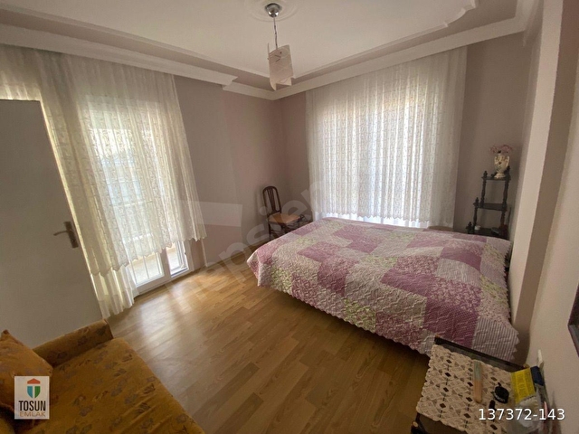 Özdere Tosun Gayrimenkulden Deniz Tarafı Villa - Görsel 23