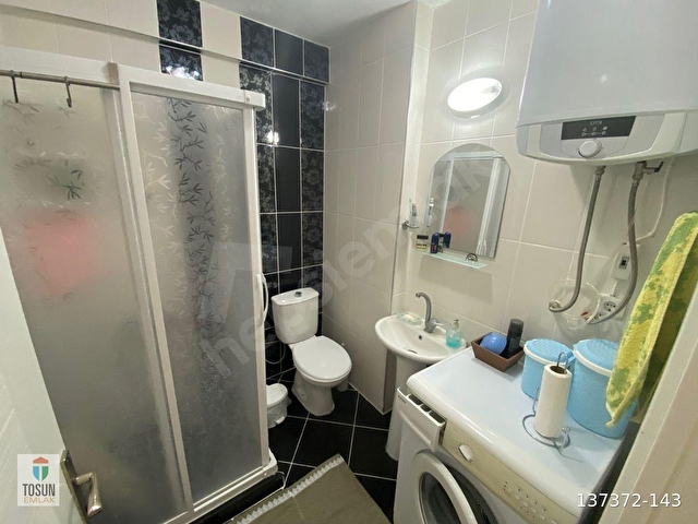 Özdere Tosun Gayrimenkulden Deniz Tarafı Villa - Görsel 24