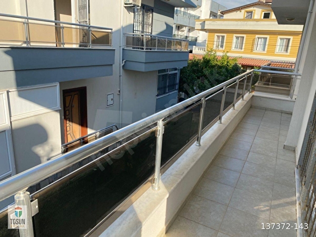 Özdere Tosun Gayrimenkulden Deniz Tarafı Villa - Görsel 27