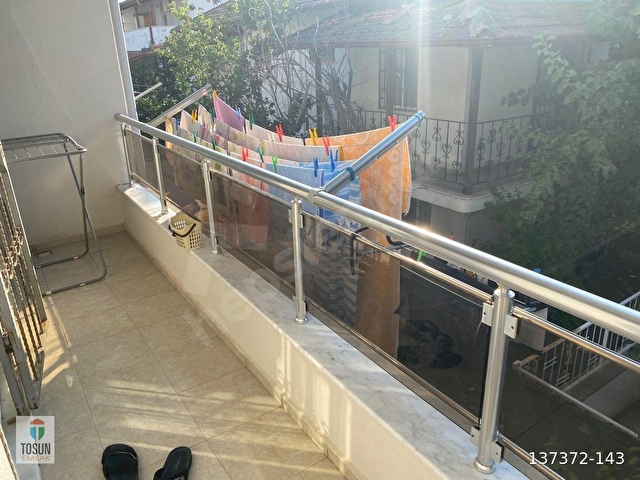 Özdere Tosun Gayrimenkulden Deniz Tarafı Villa - Görsel 30