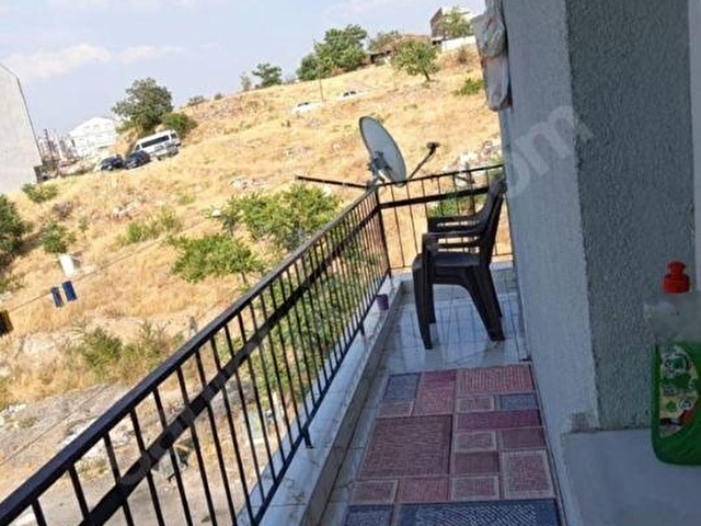 ÖRNEK MAH.SATLIK DAİRE BURAK EMLAK`TAN - Görsel 16