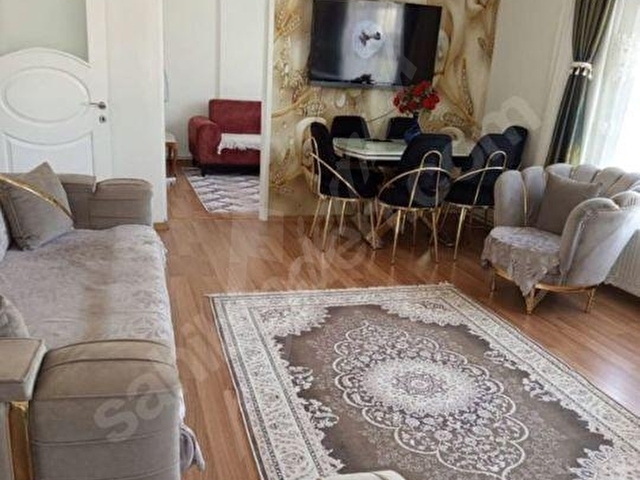 ÖRNEK MAH.SATLIK DAİRE BURAK EMLAK`TAN - Görsel 3