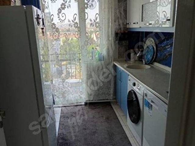 ÖRNEK MAH.SATLIK DAİRE BURAK EMLAK`TAN - Görsel 13