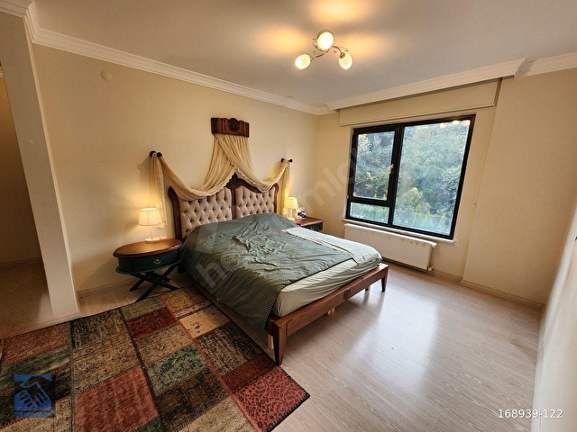 YALINCAK TERAS SATILIK LUKS DAIRE - Görsel 26