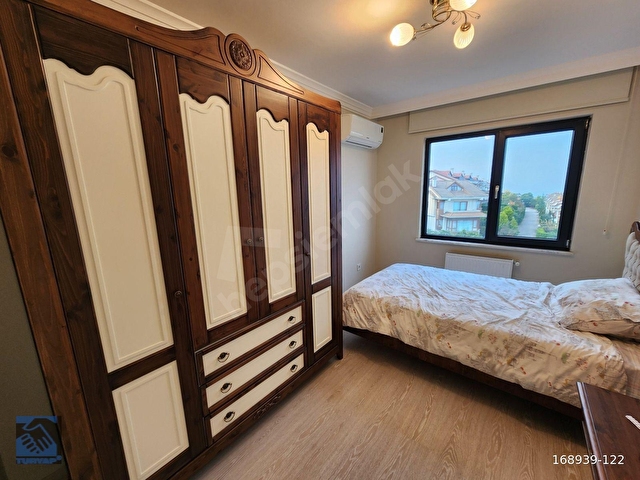 YALINCAK TERAS SATILIK LUKS DAIRE - Görsel 21