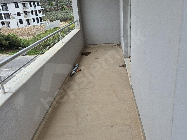 didim akyeniköyde kiralık daire - Görsel 23