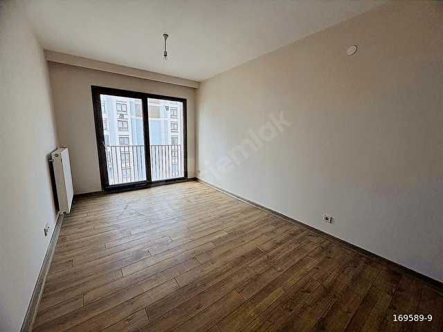 REKSAdan DOLUNAYDA DENİZ MANZARALI 3+1 KİRALIK DAİRE - Görsel 3