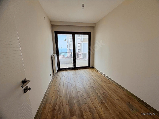 REKSAdan DOLUNAYDA DENİZ MANZARALI 3+1 KİRALIK DAİRE - Görsel 4