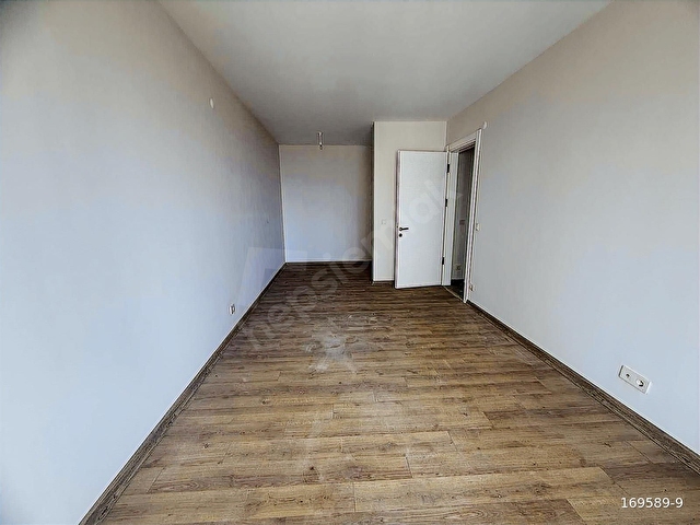 REKSAdan DOLUNAYDA DENİZ MANZARALI 3+1 KİRALIK DAİRE - Görsel 23